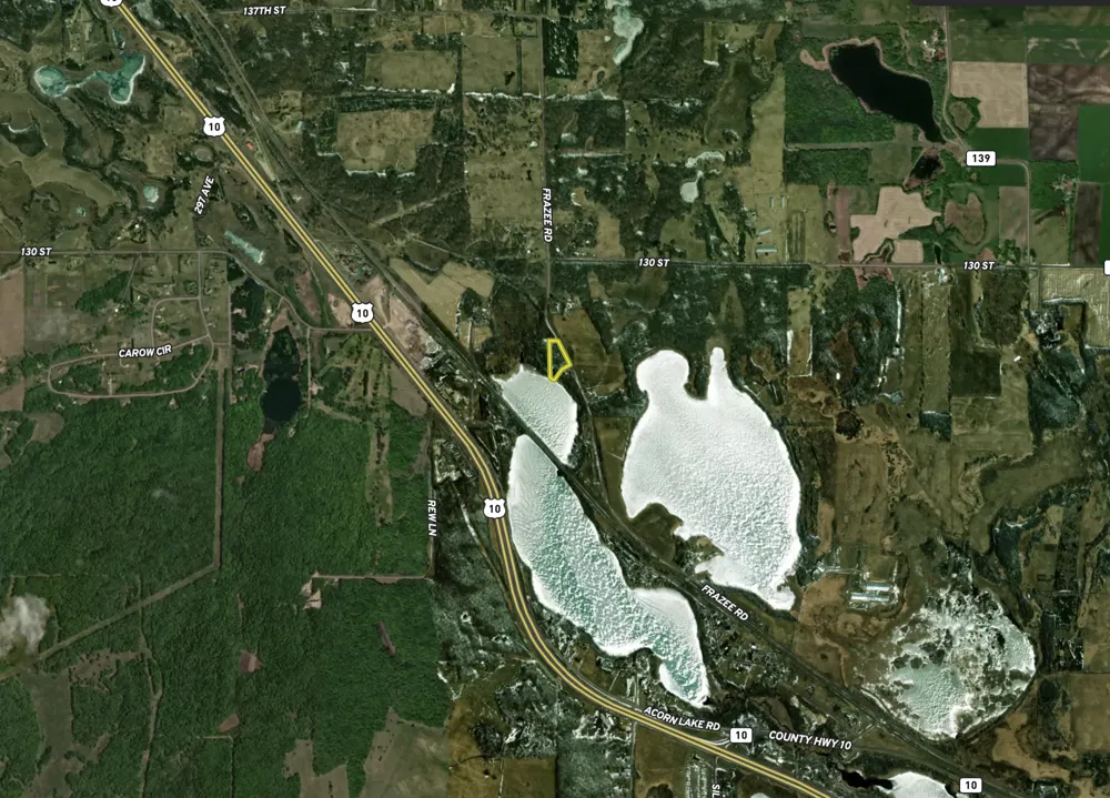 TBD Frazee Road Frazee, MN 56544