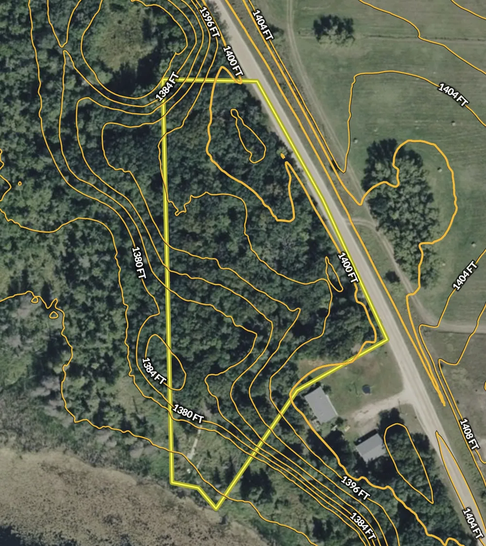 TBD Frazee Road Frazee, MN 56544