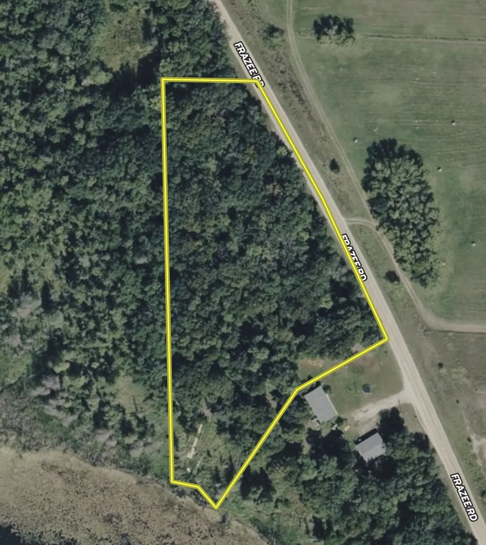 TBD Frazee Road Frazee, MN 56544