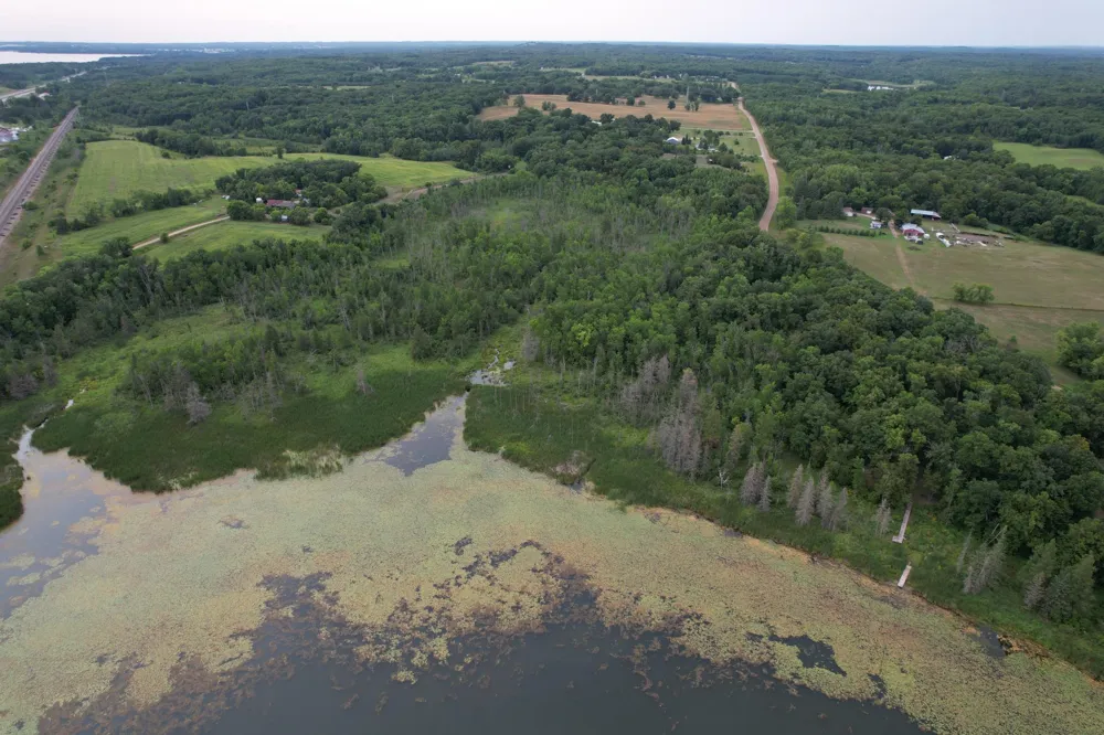 TBD Frazee Road Frazee, MN 56544
