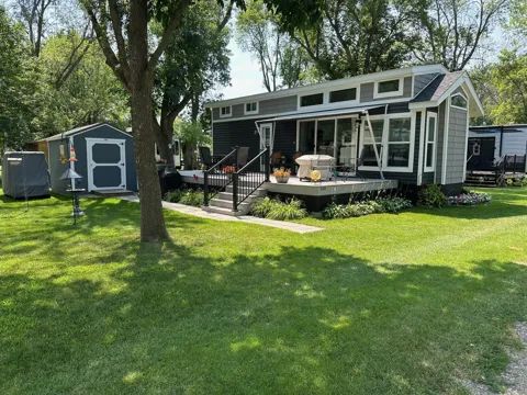 32741 Lakes Trail #14D