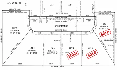 204 5th Street SE