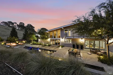 3443 Blue Canyon Court