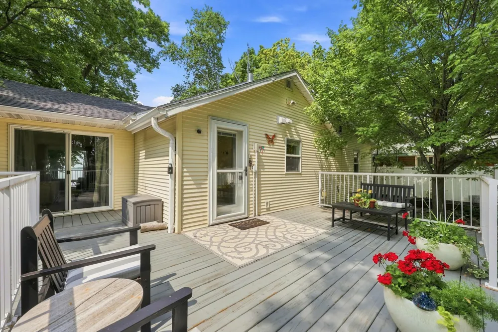 1244 E Shore Drive Detroit Lakes, MN 56501