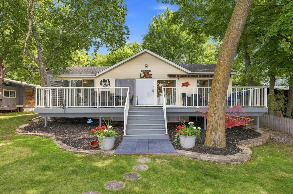 1244 E Shore Drive Detroit Lakes, MN 56501
