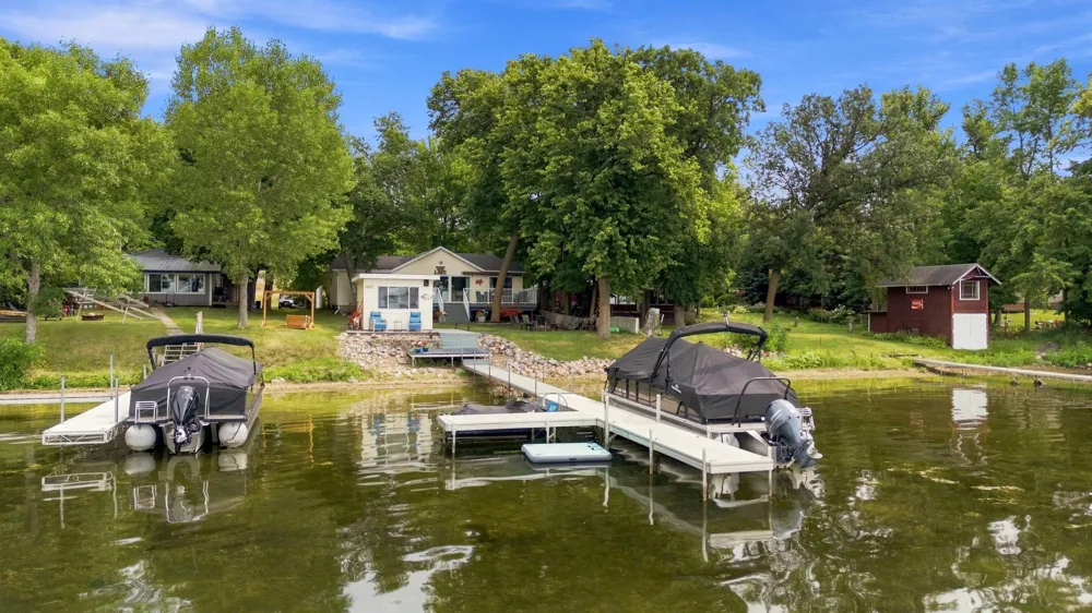 1244 E Shore Drive Detroit Lakes, MN 56501