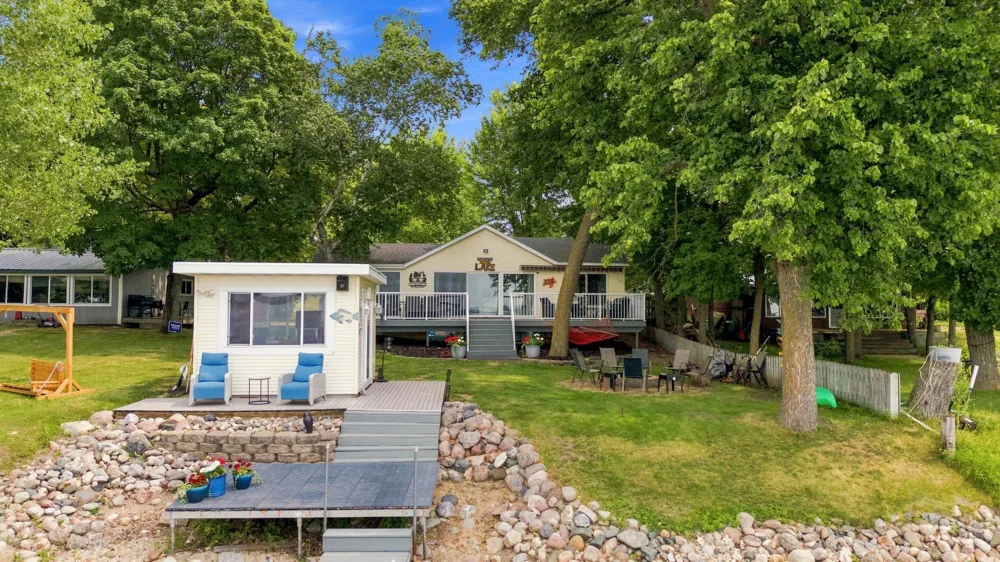 1244 E Shore Drive Detroit Lakes, MN 56501