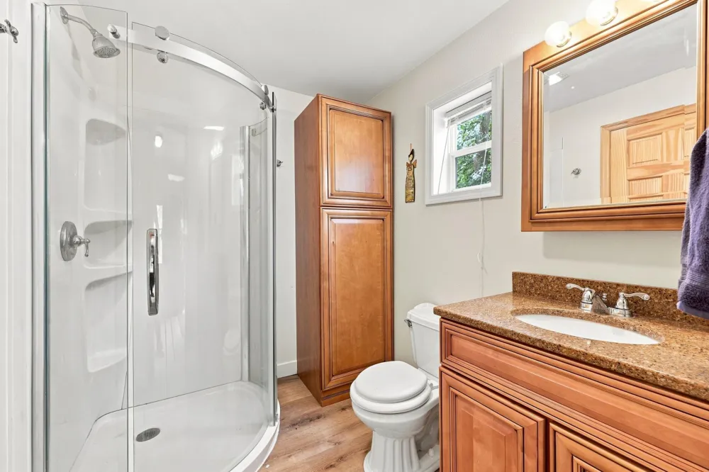 1244 E Shore Drive Detroit Lakes, MN 56501