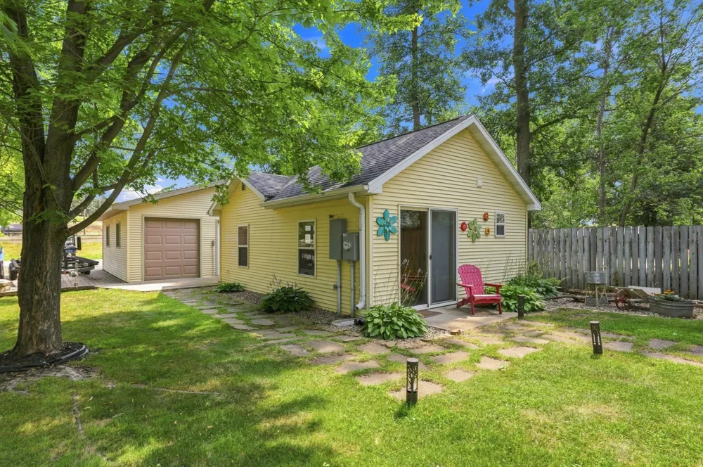 1244 E Shore Drive Detroit Lakes, MN 56501