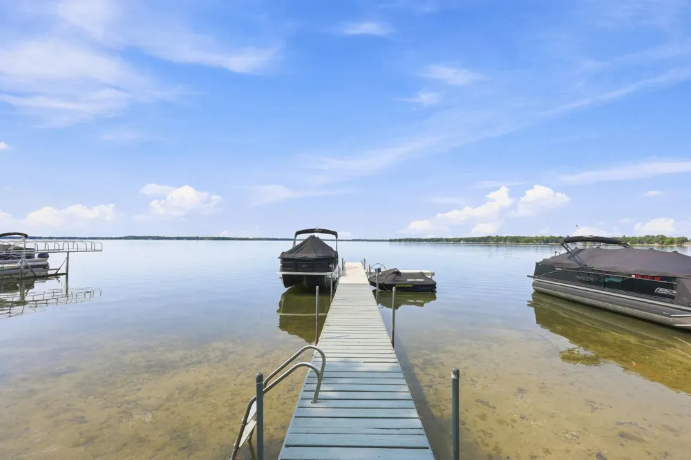 1244 E Shore Drive Detroit Lakes, MN 56501