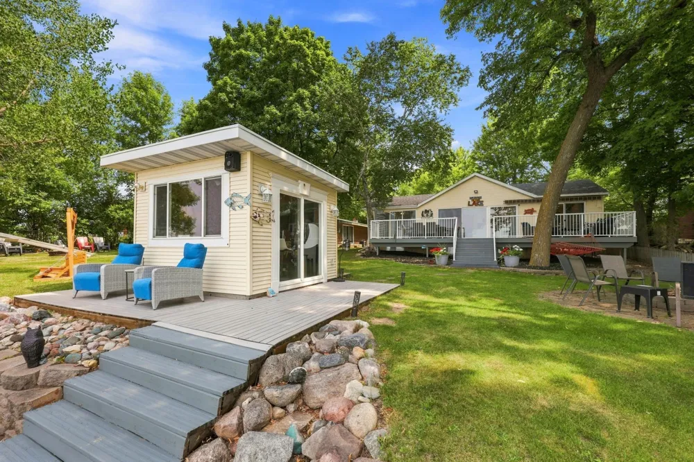 1244 E Shore Drive Detroit Lakes, MN 56501