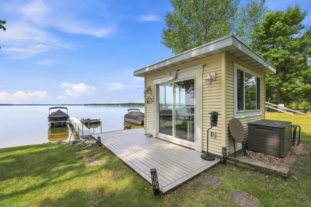 1244 E Shore Drive Detroit Lakes, MN 56501