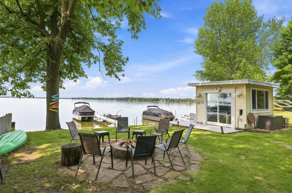 1244 E Shore Drive Detroit Lakes, MN 56501