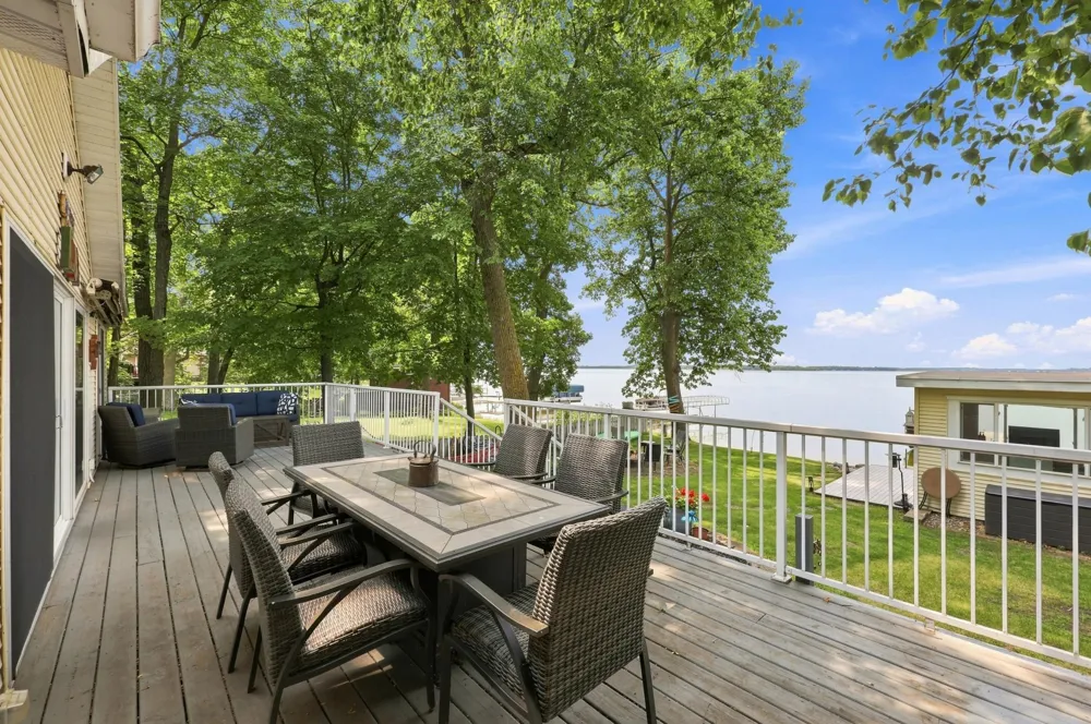 1244 E Shore Drive Detroit Lakes, MN 56501