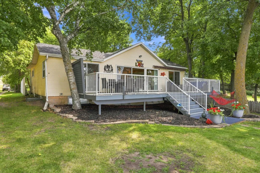 1244 E Shore Drive Detroit Lakes, MN 56501
