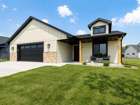 309 Pinehurst Drive