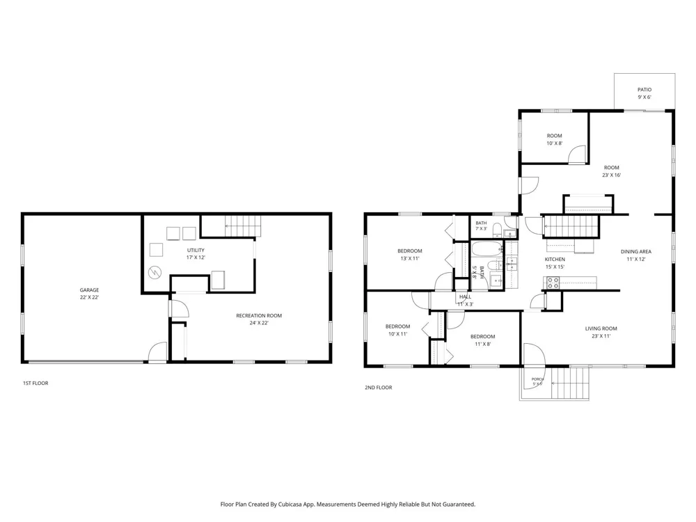 510 Maplewood Lane SE Pine City, MN 55063