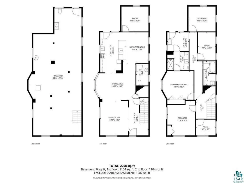 1033 85th Avenue W Duluth, MN 55808