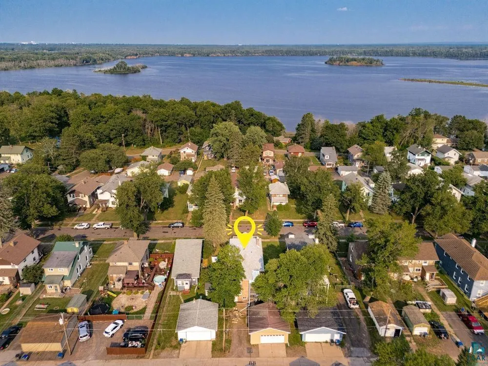 1033 85th Avenue W Duluth, MN 55808