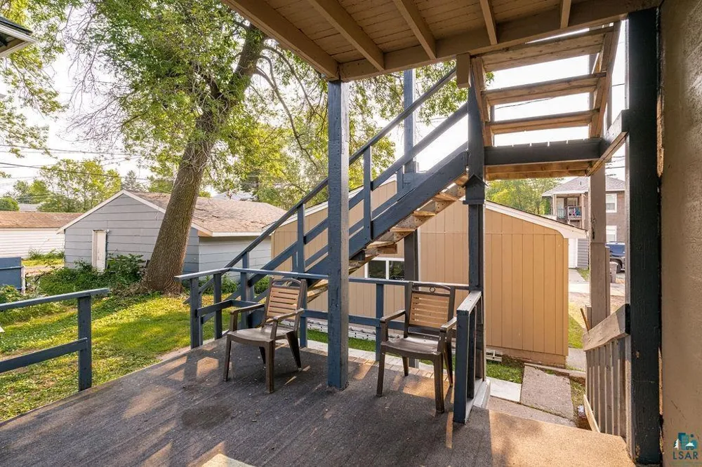 1033 85th Avenue W Duluth, MN 55808