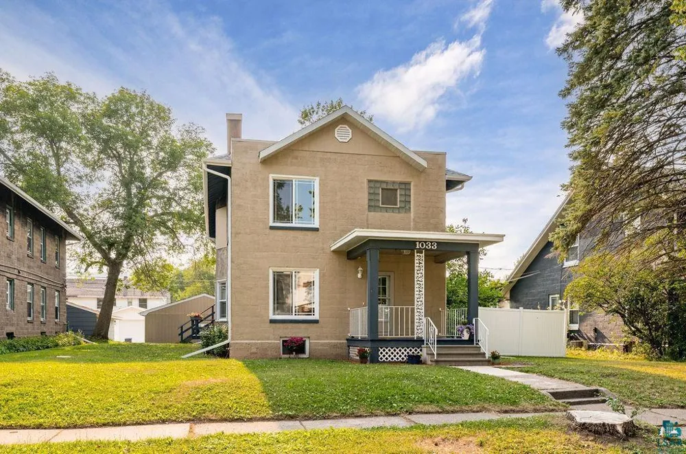1033 85th Avenue W Duluth, MN 55808