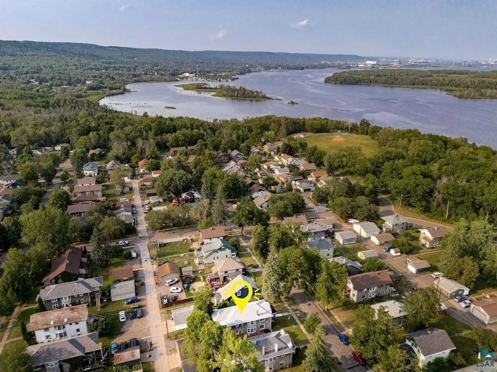 1033 85th Avenue W Duluth, MN 55808