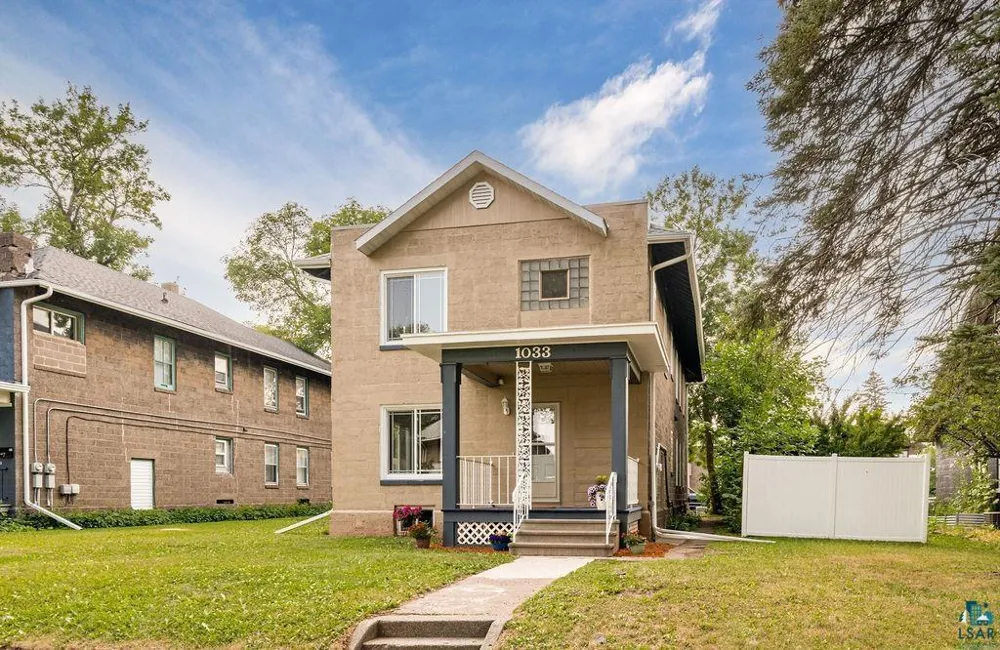 1033 85th Avenue W Duluth, MN 55808