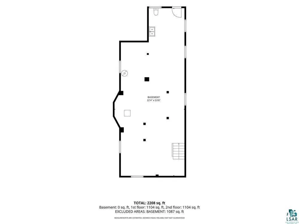 1033 85th Avenue W Duluth, MN 55808