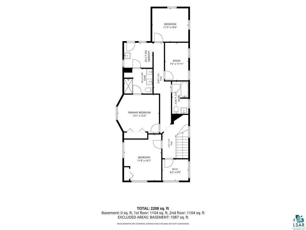 1033 85th Avenue W Duluth, MN 55808