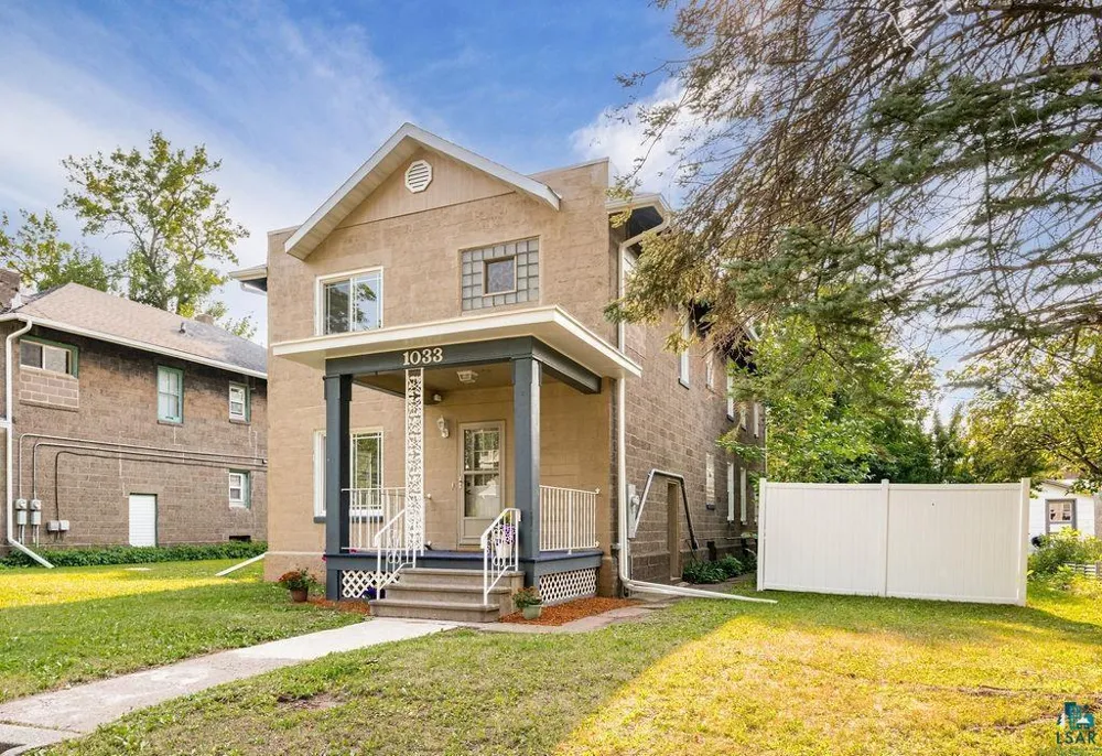 1033 85th Avenue W Duluth, MN 55808