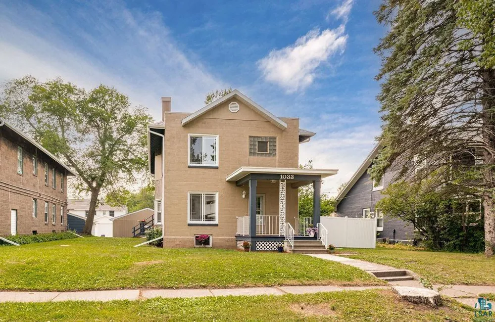 1033 85th Avenue W Duluth, MN 55808