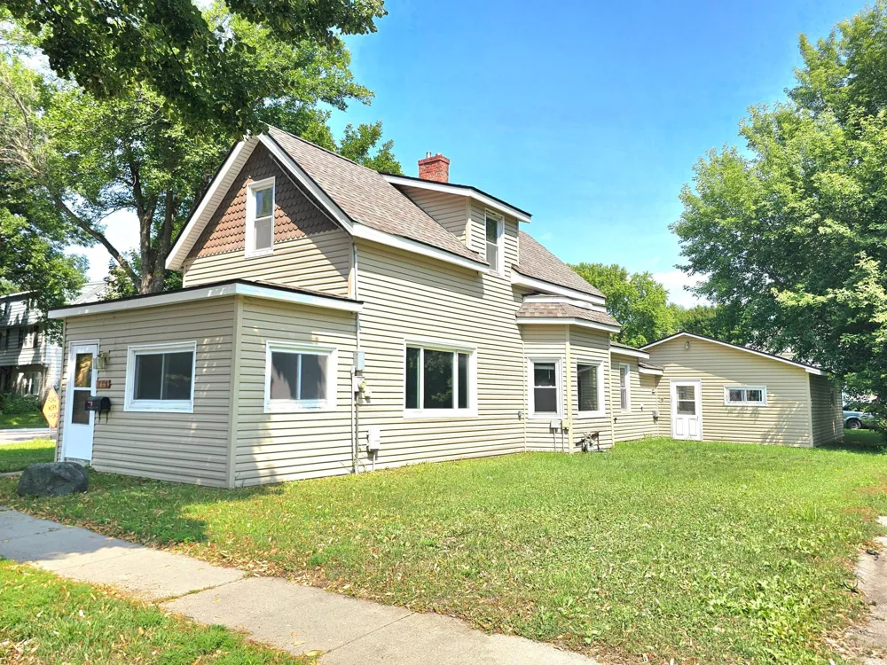 801 5th Street SW Willmar, MN 56201