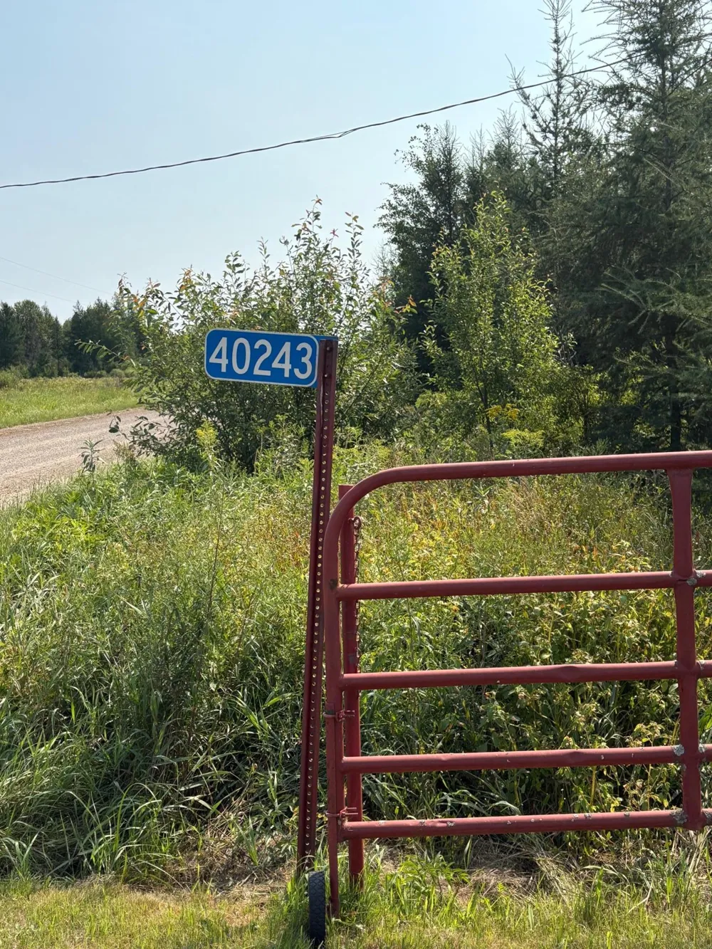 40243 650th Street Swatara, MN 55785