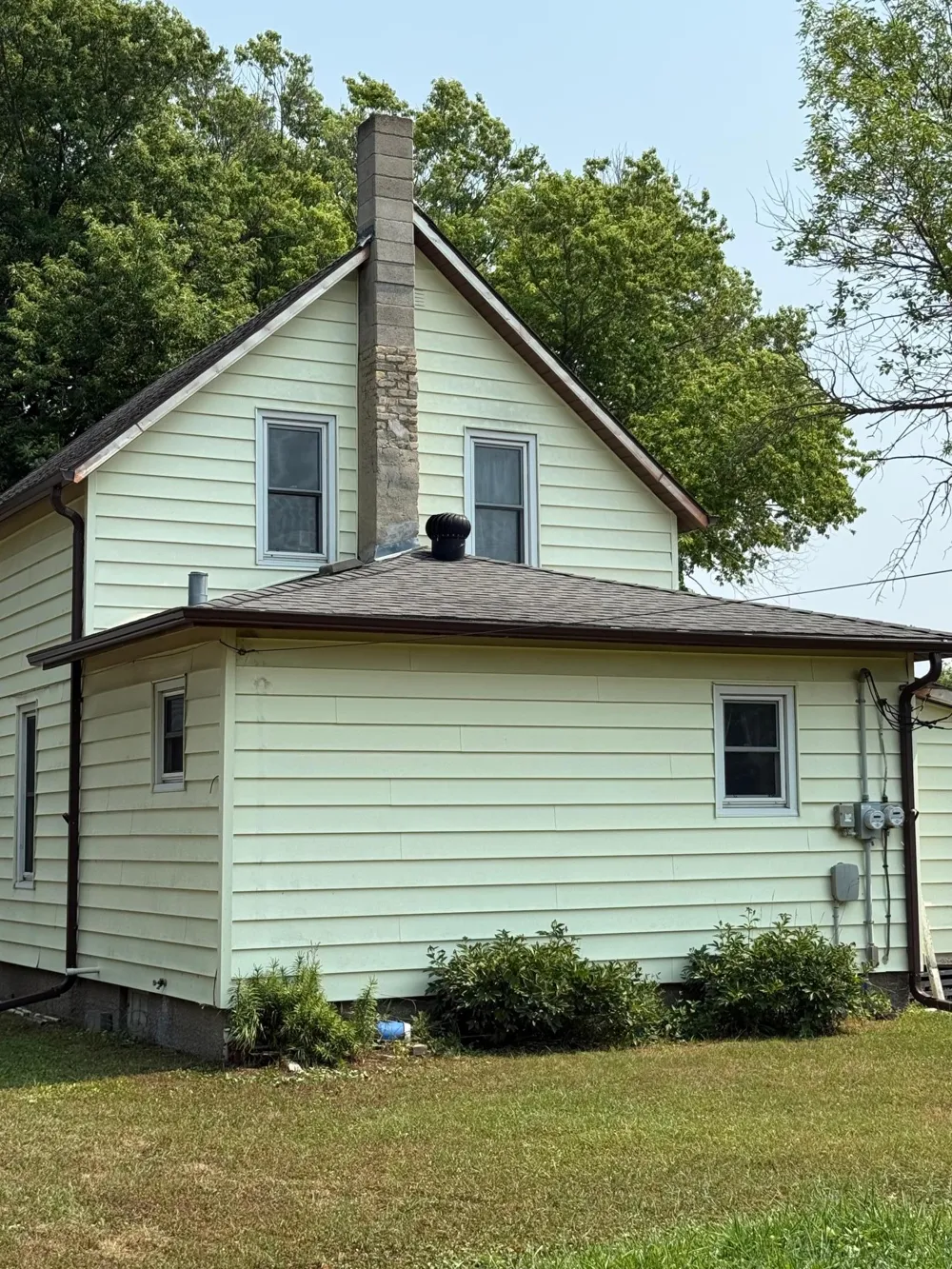 114 3rd Street Fairmount, ND 58030