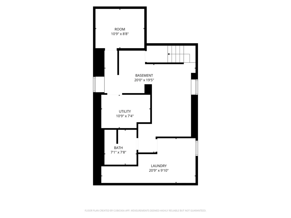 520 3rd Street NW Chisholm, MN 55719