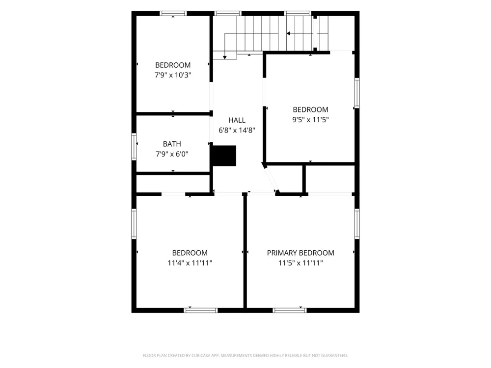 520 3rd Street NW Chisholm, MN 55719