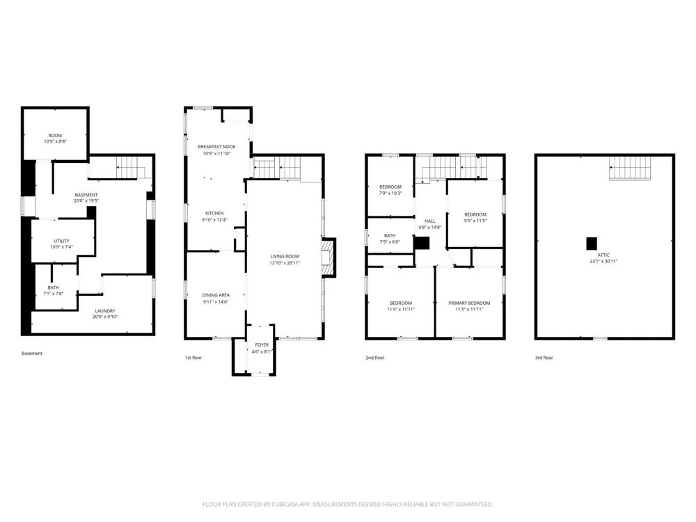 520 3rd Street NW Chisholm, MN 55719