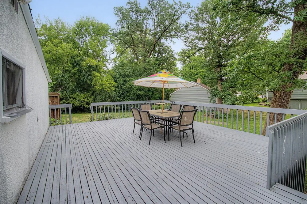 6140 Saint Croix Avenue Golden Valley, MN 55422
