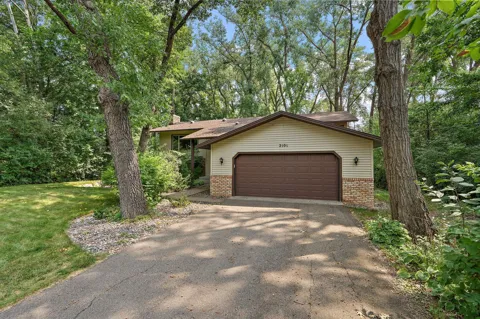 2101 Sheridan Hills Road
