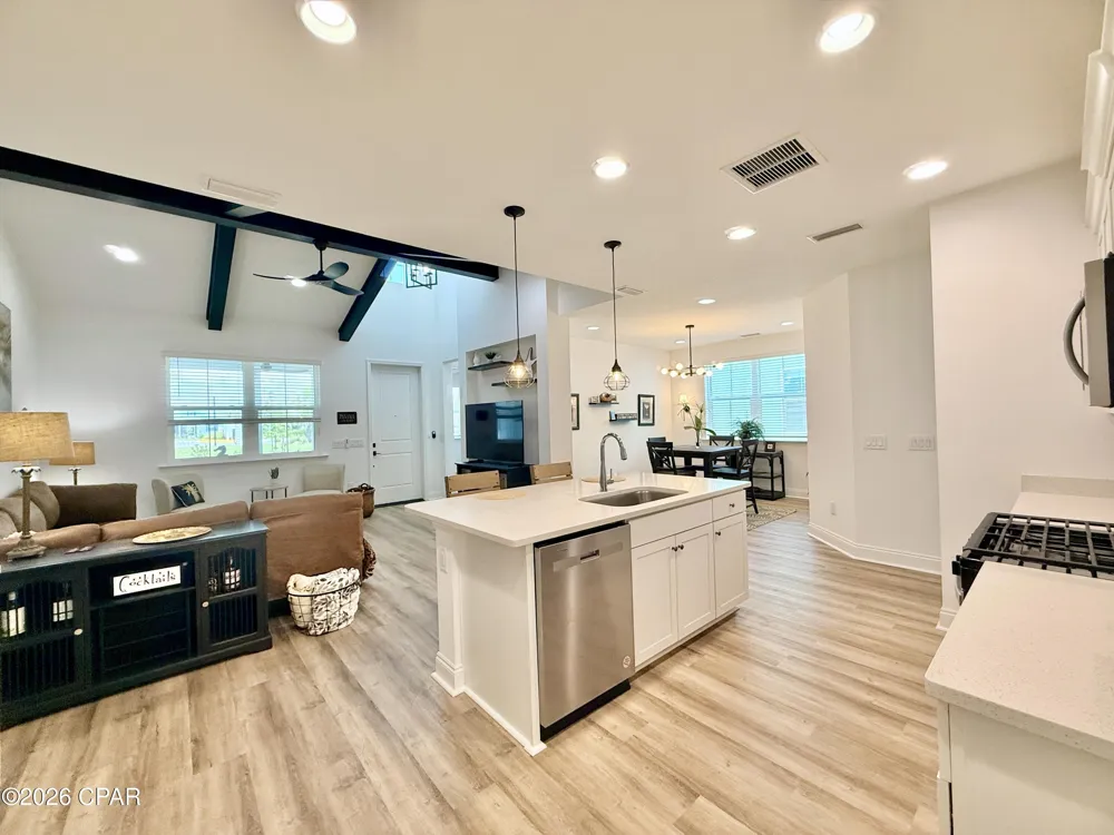 8994 Parrot Place Panama City Beach, FL 32413