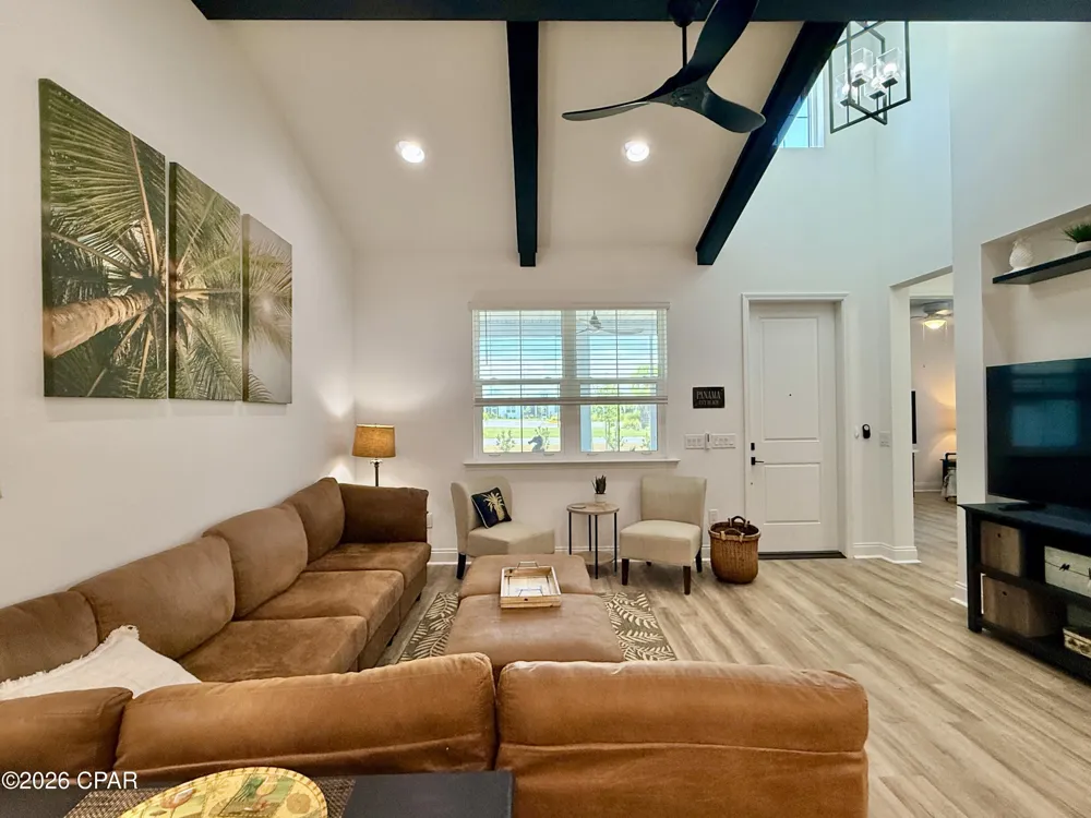 8994 Parrot Place Panama City Beach, FL 32413