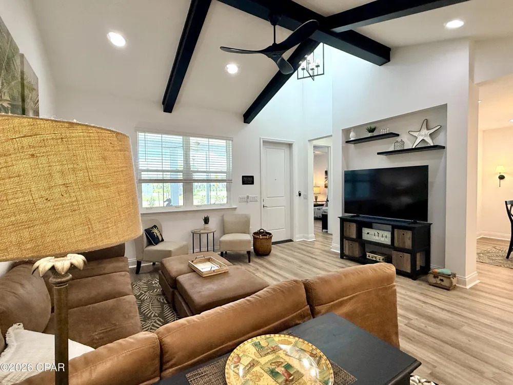 8994 Parrot Place Panama City Beach, FL 32413