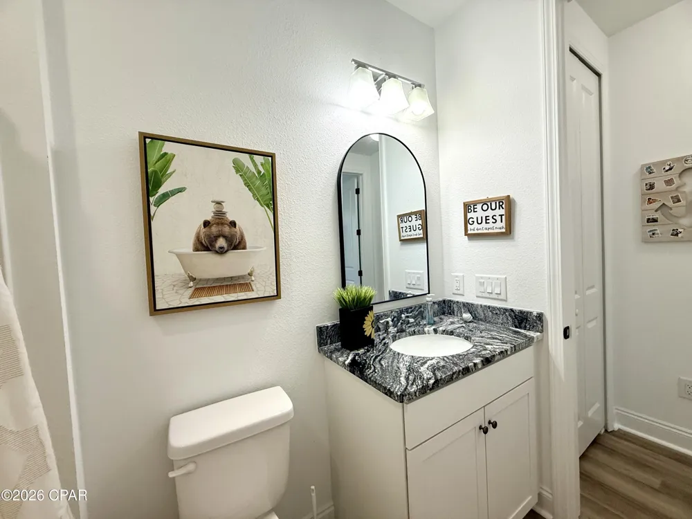 8994 Parrot Place Panama City Beach, FL 32413