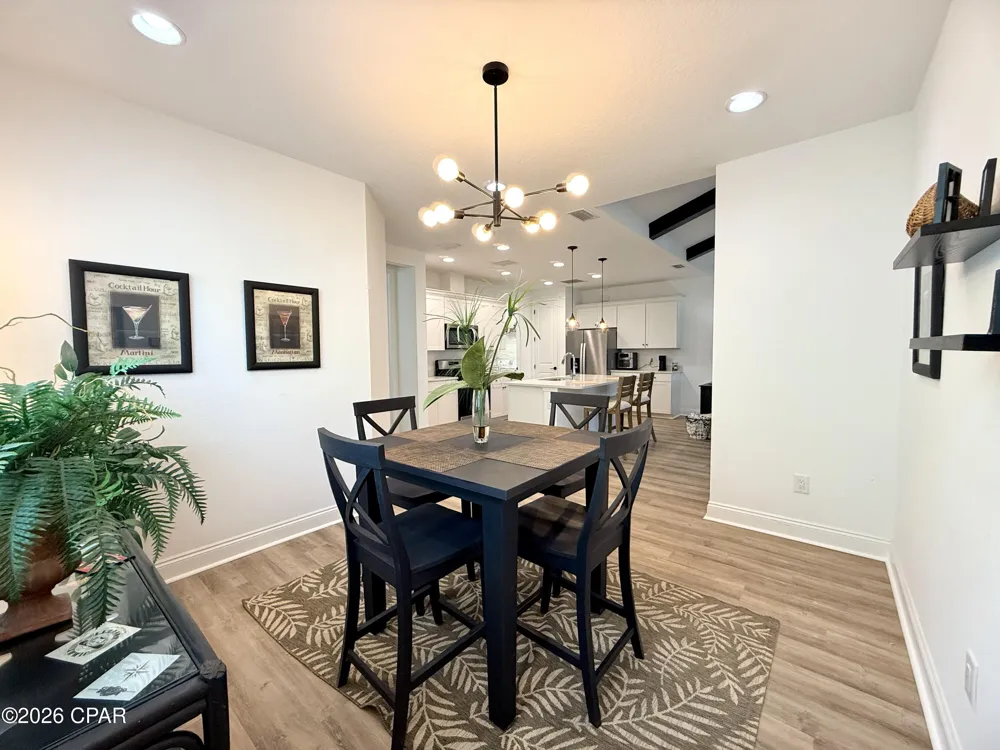 8994 Parrot Place Panama City Beach, FL 32413