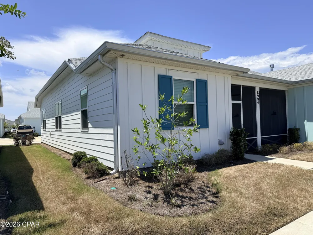 8994 Parrot Place Panama City Beach, FL 32413