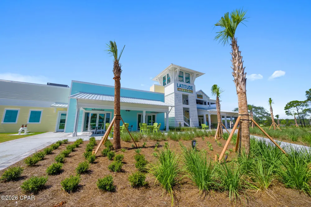 8994 Parrot Place Panama City Beach, FL 32413
