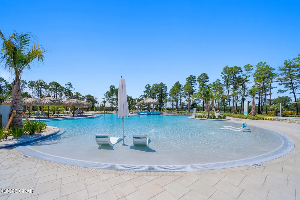 8994 Parrot Place Panama City Beach, FL 32413