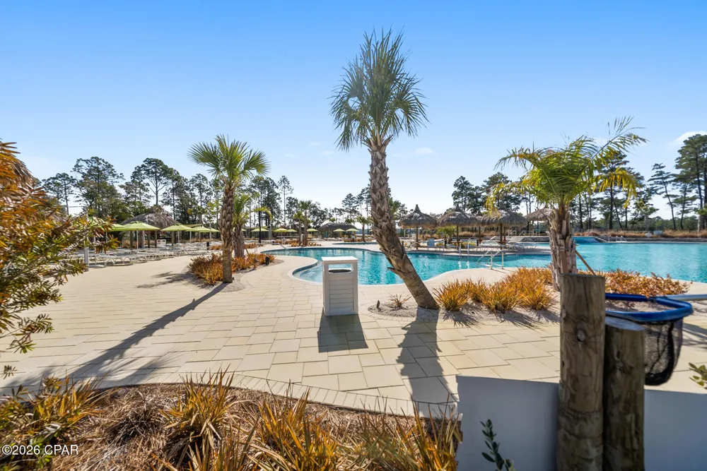 8994 Parrot Place Panama City Beach, FL 32413