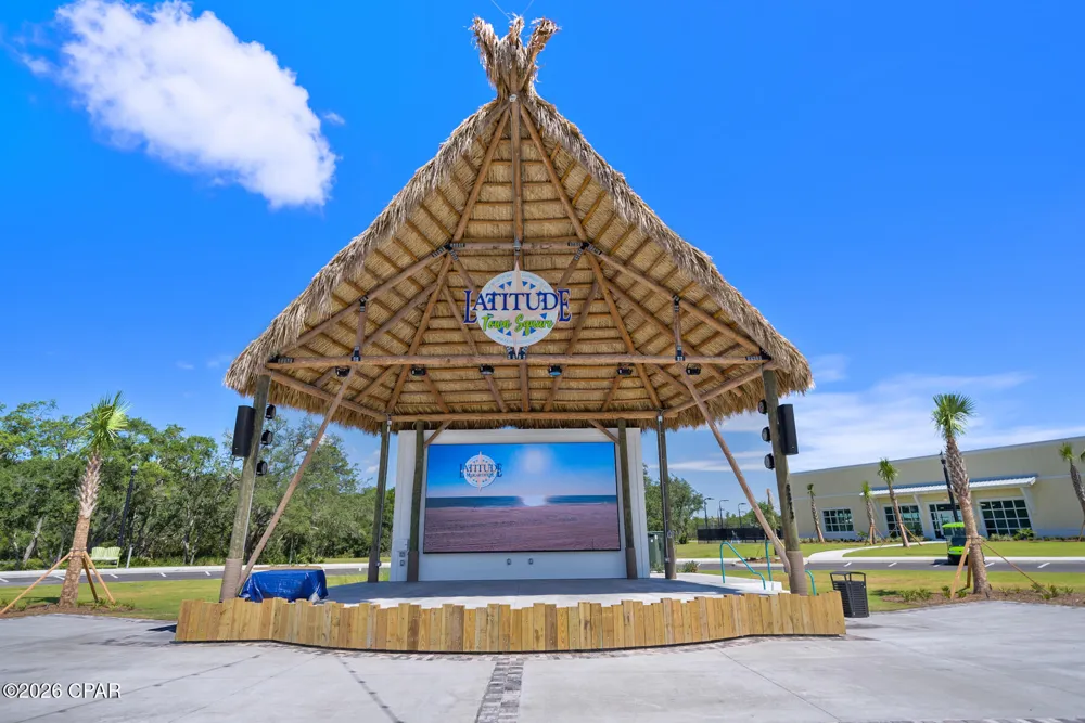 8994 Parrot Place Panama City Beach, FL 32413