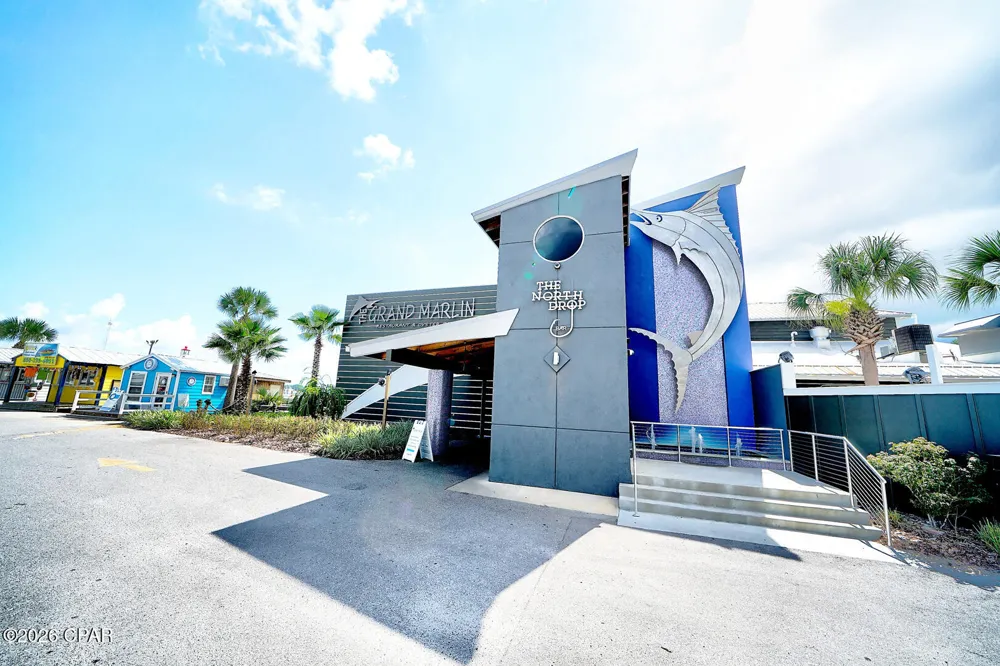 8994 Parrot Place Panama City Beach, FL 32413